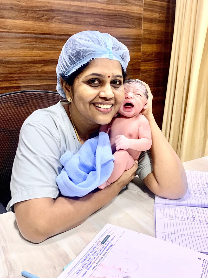 Lakshya Hospitals